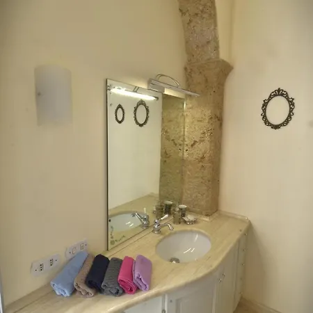 Apartment Domus Ponte