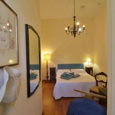 Domus Ponte Apartment *