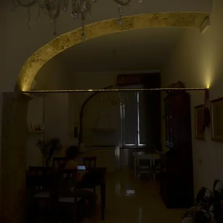 Apartment Domus Ponte *