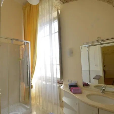 Apartment Domus Ponte Arpino