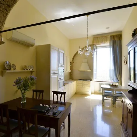 Apartment Domus Ponte Arpino