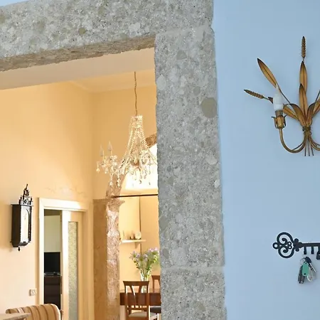 Domus Ponte Apartment *