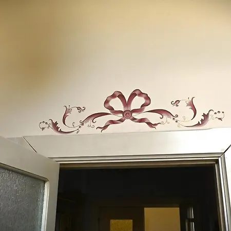 Domus Ponte Apartment Arpino