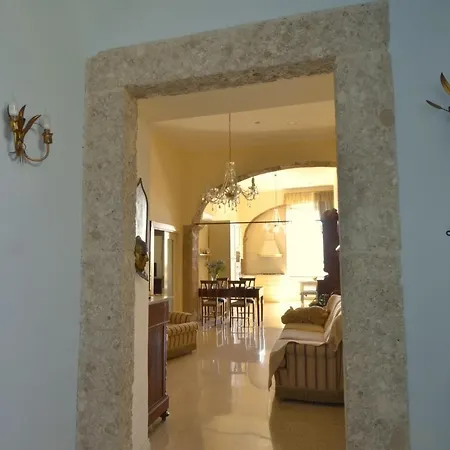 Domus Ponte Apartment