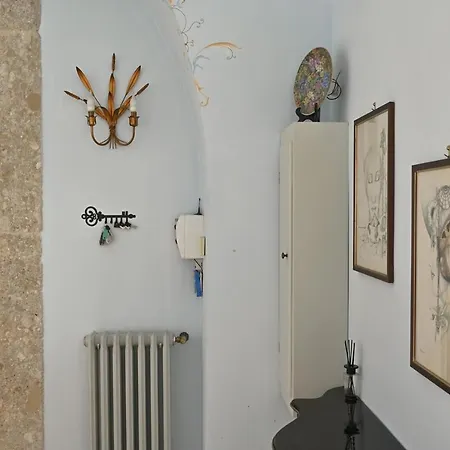 Domus Ponte Apartment *