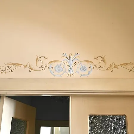Apartment Domus Ponte *
