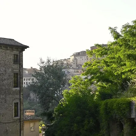 Domus Ponte Arpino