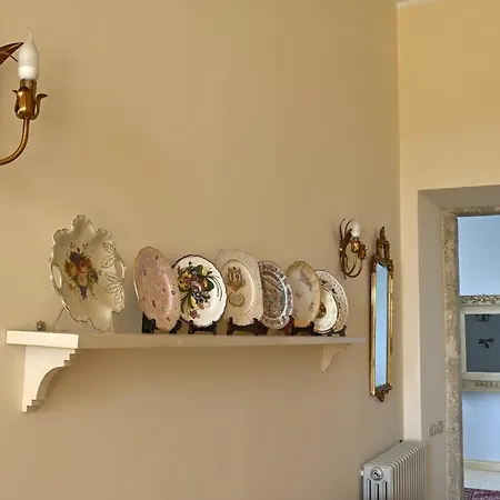 Domus Ponte * Arpino