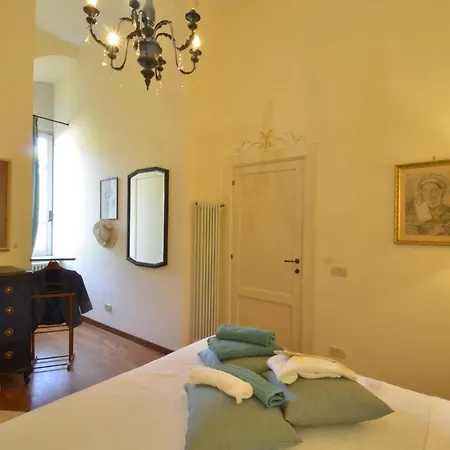 Domus Ponte Apartment