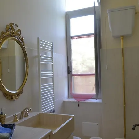 Apartment Domus Ponte *