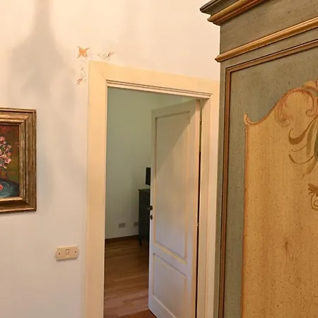 Apartment Domus Ponte