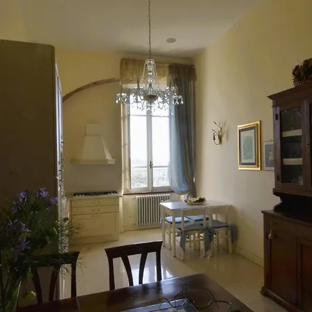 Apartment Domus Ponte *