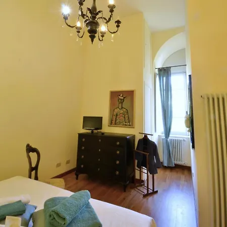 Apartment Domus Ponte Arpino