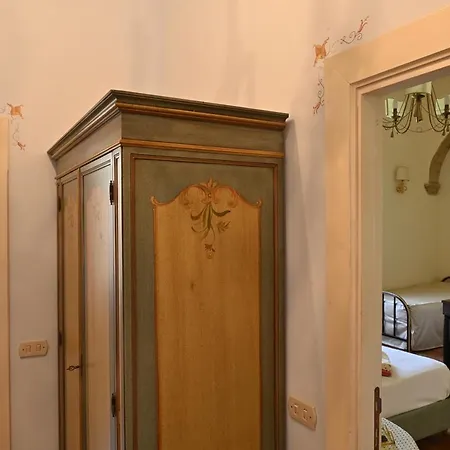 Domus Ponte Apartment