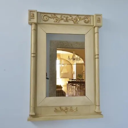 Domus Ponte Apartment Arpino