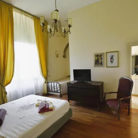 Apartment Domus Ponte Arpino
