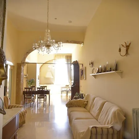 Domus Ponte * Arpino