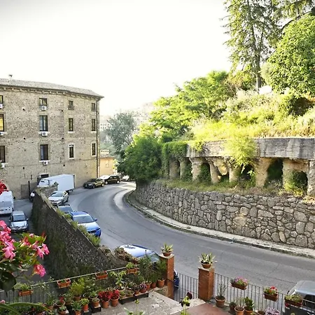 Domus Ponte * Arpino